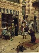 unknow artist Arab or Arabic people and life. Orientalism oil paintings564 Germany oil painting artist